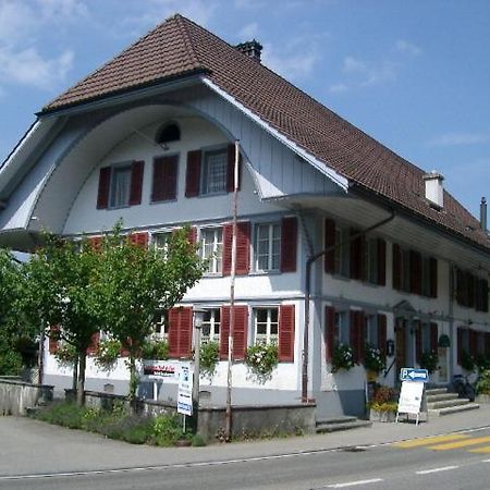 Landgasthof-Hotel Adler Langnau Εξωτερικό φωτογραφία